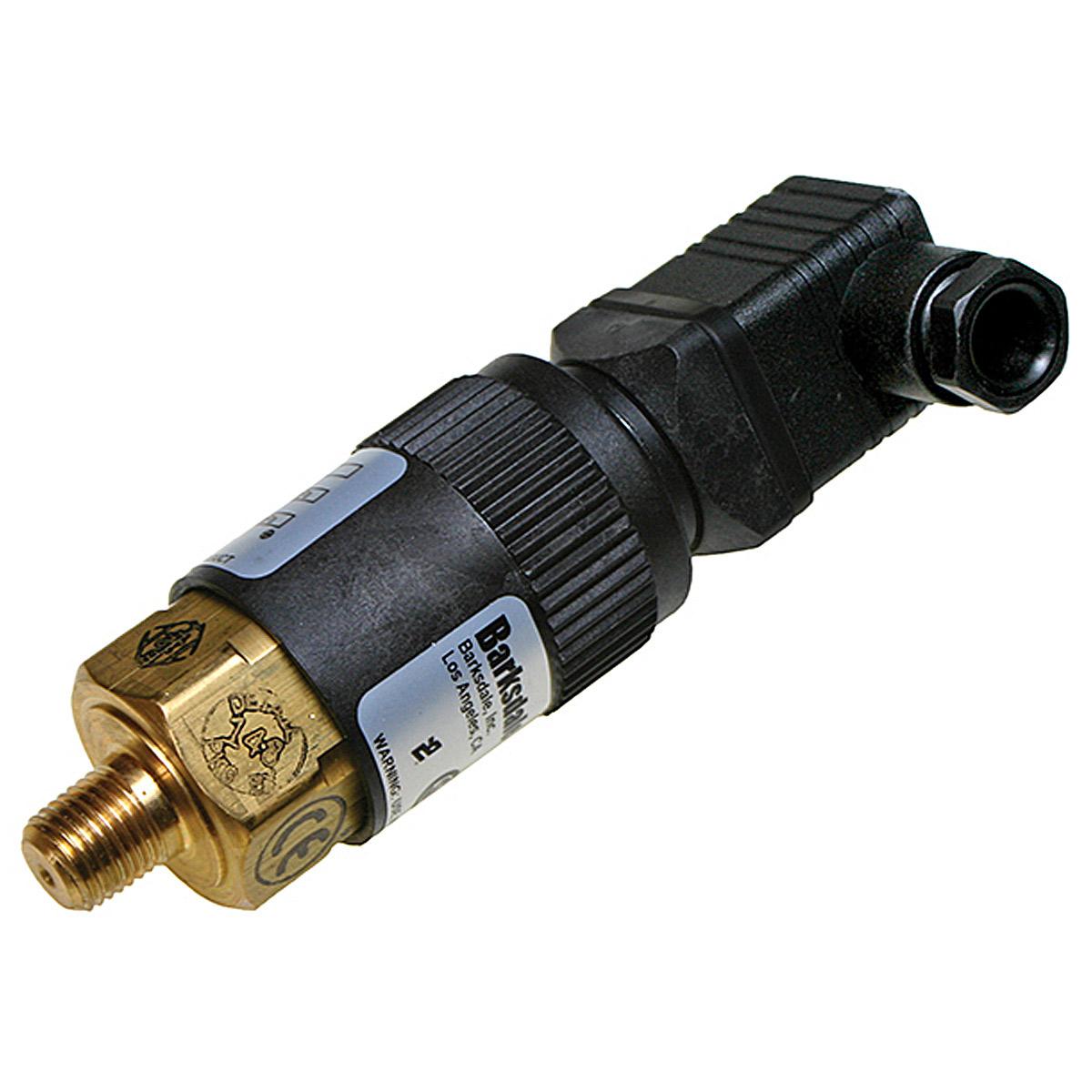 SWT-0258 Oil Pressure Switch 360PSI to 1700PSI Adjustable